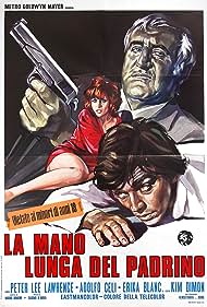 Watch Free La mano lunga del padrino (1972)