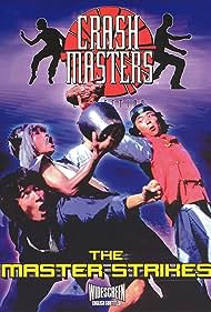 Watch Free The Master Strikes (1980)