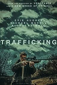 Watch Free Trafficking (2023)