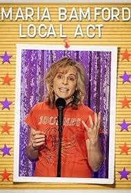 Watch Free Maria Bamford Local Act (2023)