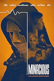 Watch Free Minacious (2022)