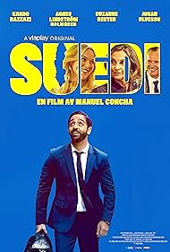 Watch Free Suedi (2021)