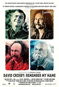 Watch Free David Crosby Remember My Name (2019)