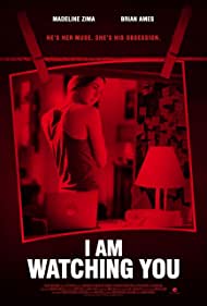 Watch Free I Am Watching You (2016)