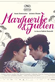 Watch Free Marguerite et Julien (2015)