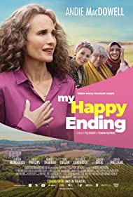 Watch Free My Happy Ending (2023)