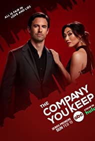 Watch Free The Company You Keep (2023-)