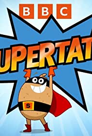 Watch Free Supertato (2022-)