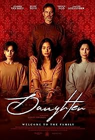 Watch Free Daughter (2022)