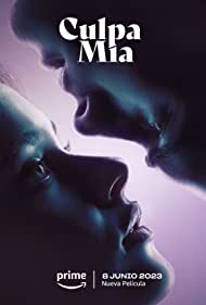 Watch Free Culpa mia (2023)