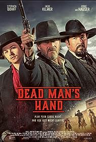 Watch Free Dead Mans Hand (2023)