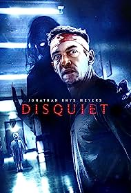 Watch Free Disquiet (2023)