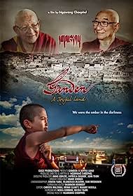 Watch Free Ganden A Joyful Land (2019)