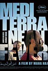 Watch Free Mediterranean Fever (2022)