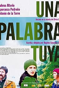 Watch Free Una palabra tuya (2008)