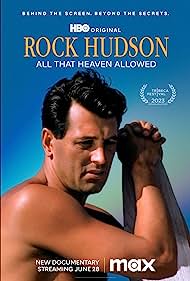 Watch Free Rock Hudson All That Heaven Allowed (2023)