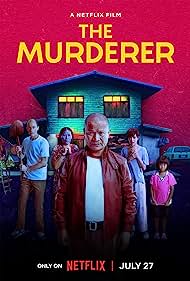 Watch Free The Murderer (2023)