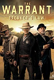 Watch Free The Warrant Breakers Law (2023)