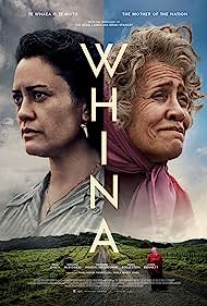 Watch Free Whina (2022)