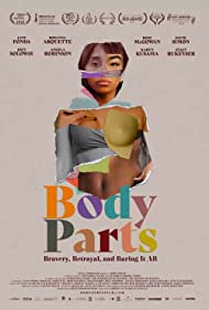 Watch Free Body Parts (2022)