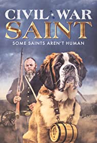 Watch Free Civil War Saint (2022)