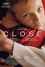 Watch Free Close (2022)