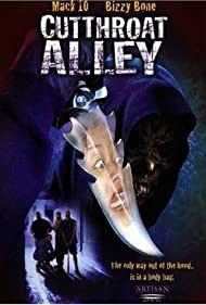 Watch Free Cutthroat Alley (2003)