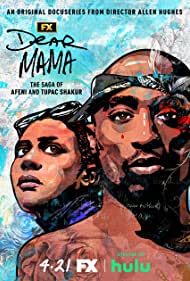 Watch Free Dear Mama (2022-)