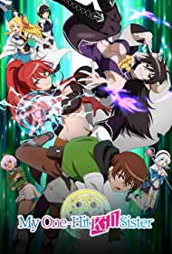 Watch Free Isekai One Turn Kill Nee-san: Ane Douhan no Isekai Seikatsu Hajimemashita (2023)