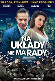 Watch Free Na uklady nie ma rady (2017)