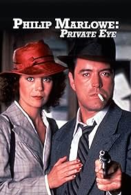 Watch Free Philip Marlowe, Private Eye (1983-1986)