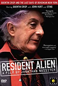 Watch Free Resident Alien (1990)