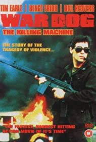 Watch Free War Dog (1987)