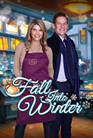 Watch Free Fall Into Winter (2023)