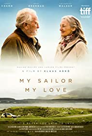 Watch Free My Sailor, My Love (2022)