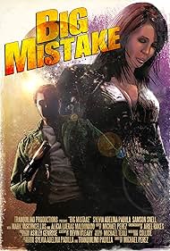 Watch Free Big Mistake (2014)