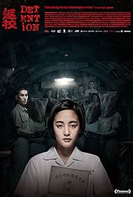 Watch Free Detention (2019)