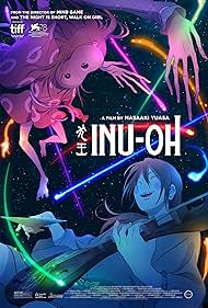 Watch Free Inu oh (2021)