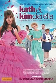 Watch Free Kath Kimderella (2012)