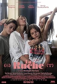 Watch Free La ruche (2021)