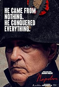 Watch Free Napoleon (2023)