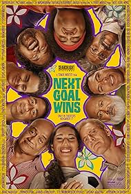 Watch Free Next Goal Wins (2023)