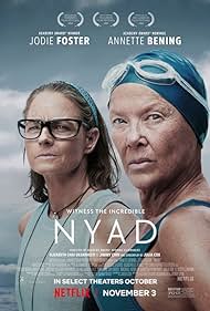 Watch Free Nyad (2023)