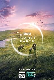 Watch Free Planet Earth III (2023)