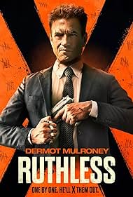 Watch Free Ruthless (2023)