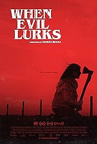 Watch Free When Evil Lurks (2023)