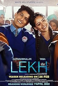 Watch Free Lekh (2022)