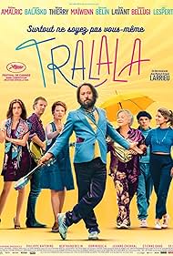 Watch Free Tralala (2021)