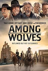 Watch Free Among Wolves (2023)