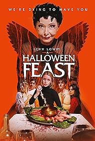 Watch Free A Halloween Feast (2024)